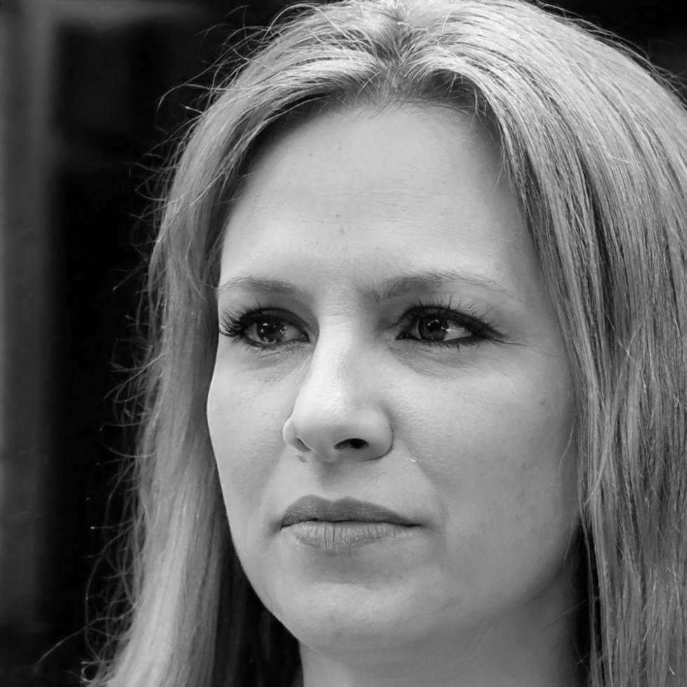 Елена Константину - эксперт по рискам