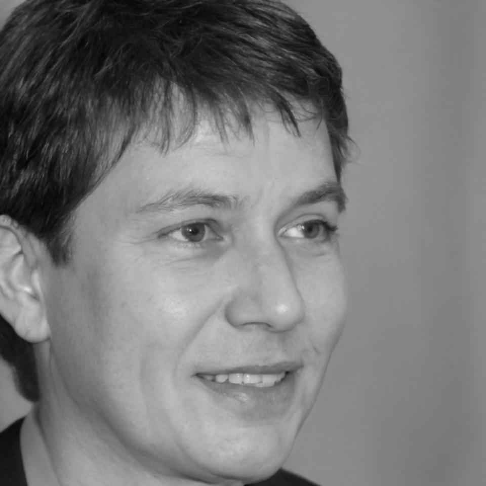 Ведущий преподаватель курсов по оценке стоимости