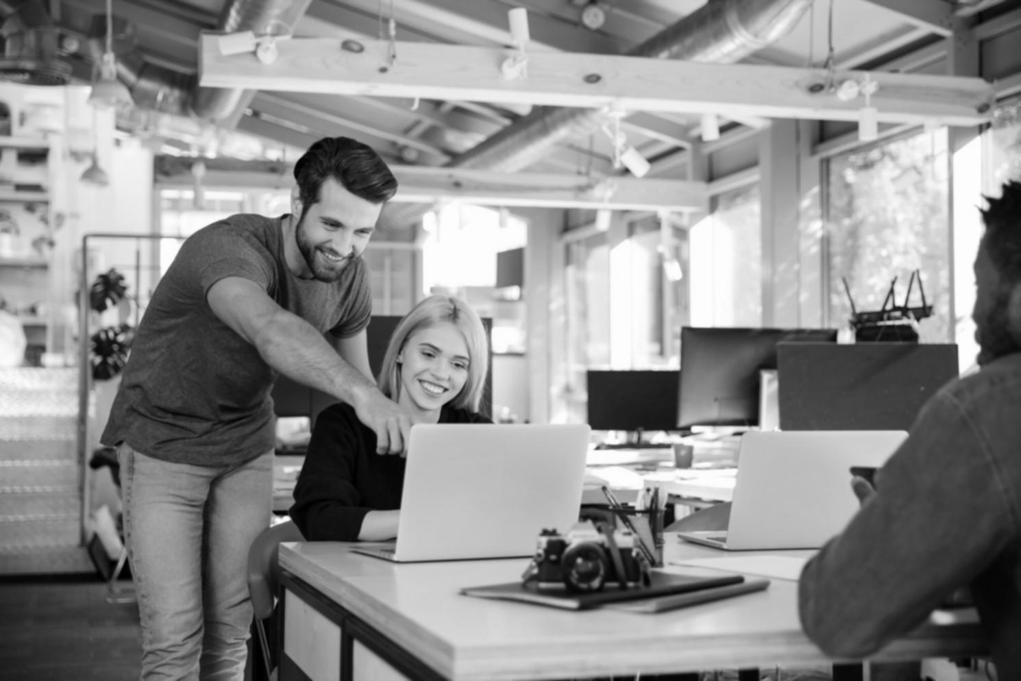 Анализ рыночных данных