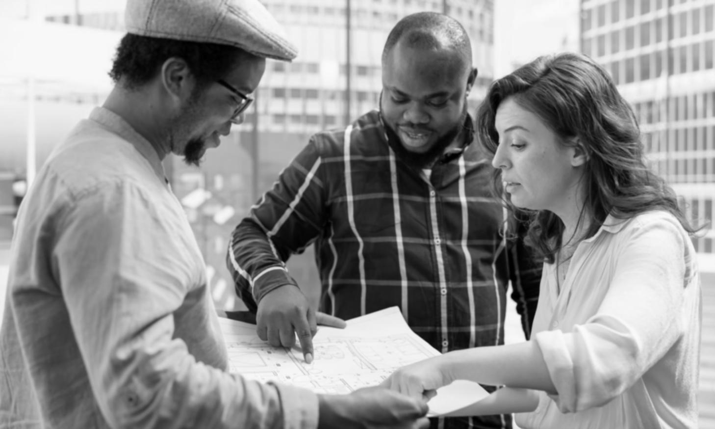 Оценка недвижимости в Афинах и Салониках